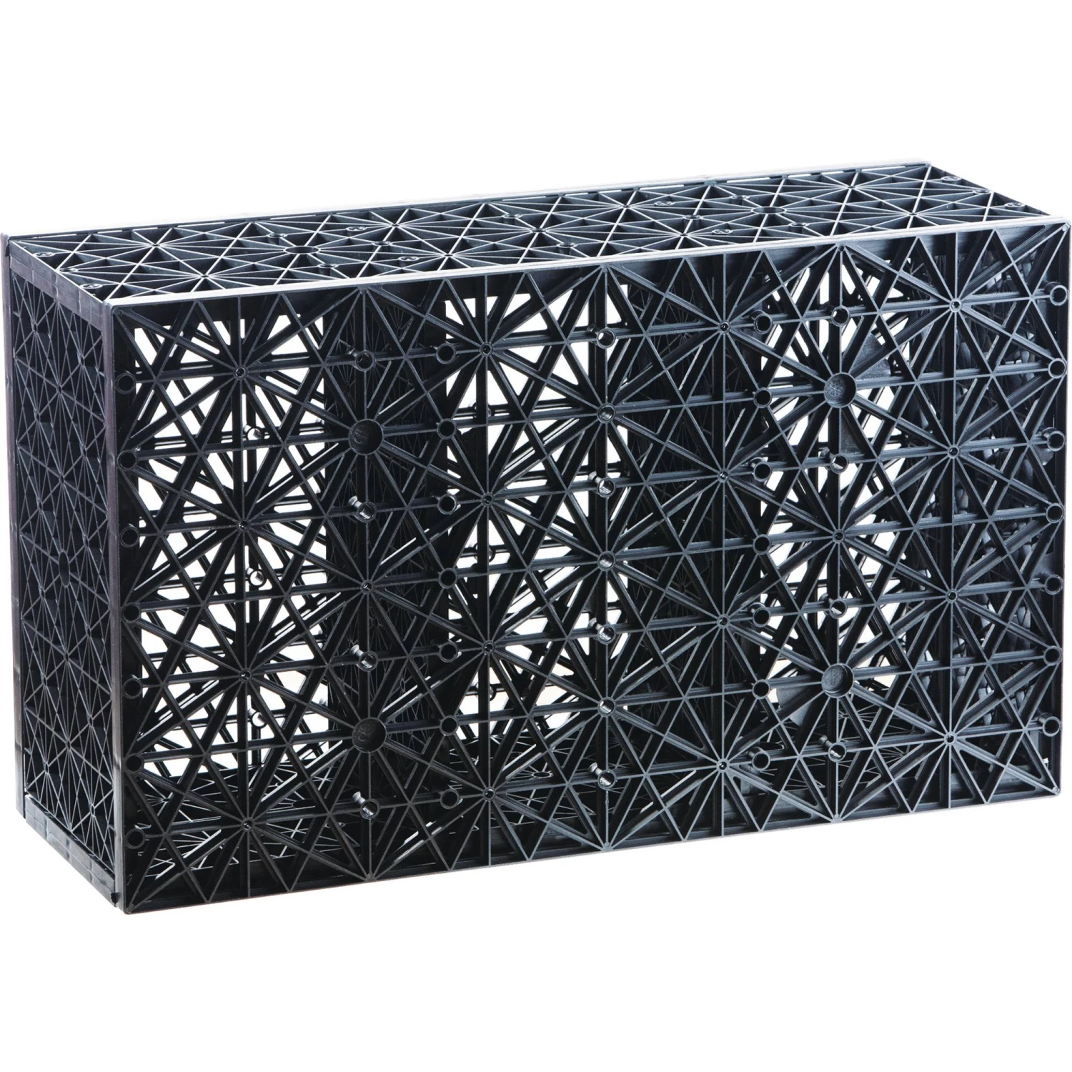 Ă–koBalance-Teichsystem-Komponente PROFI Pond Aqua Blocks Von Heissner