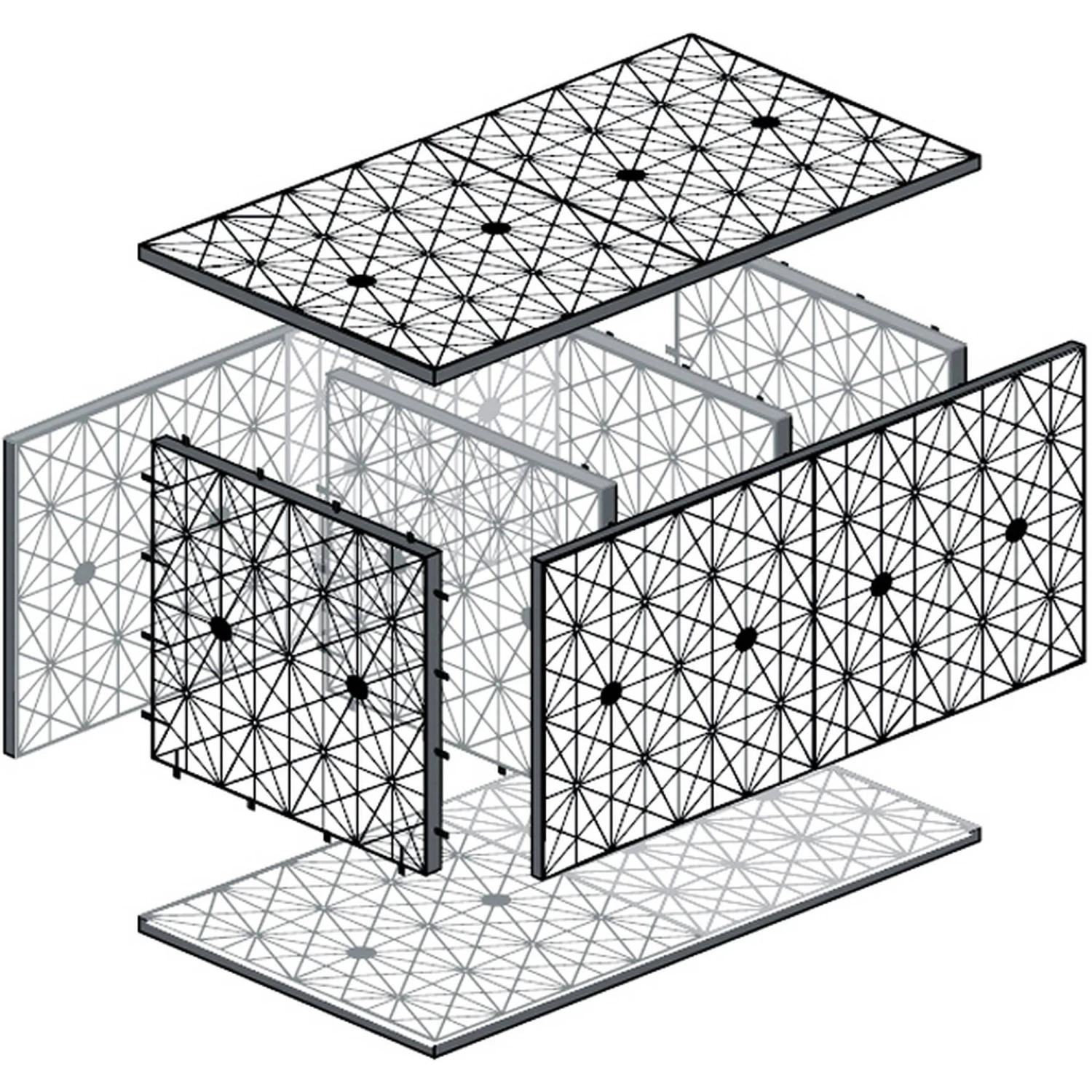 ÖkoBalance-Teichsystem-Komponente PROFI Pond Aqua Blocks Von Heissner – Bild 2