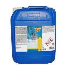 Algenschutzmittel, Schaumarm 10 Kg, Summer Fun