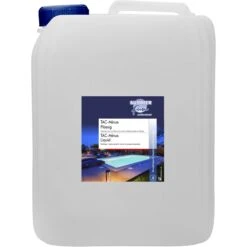 Summer Fun - TAC Minus Flüssig, 10 Kg