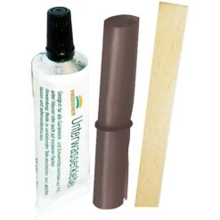 PVC Unterwasser Folienkleber Von Heissner