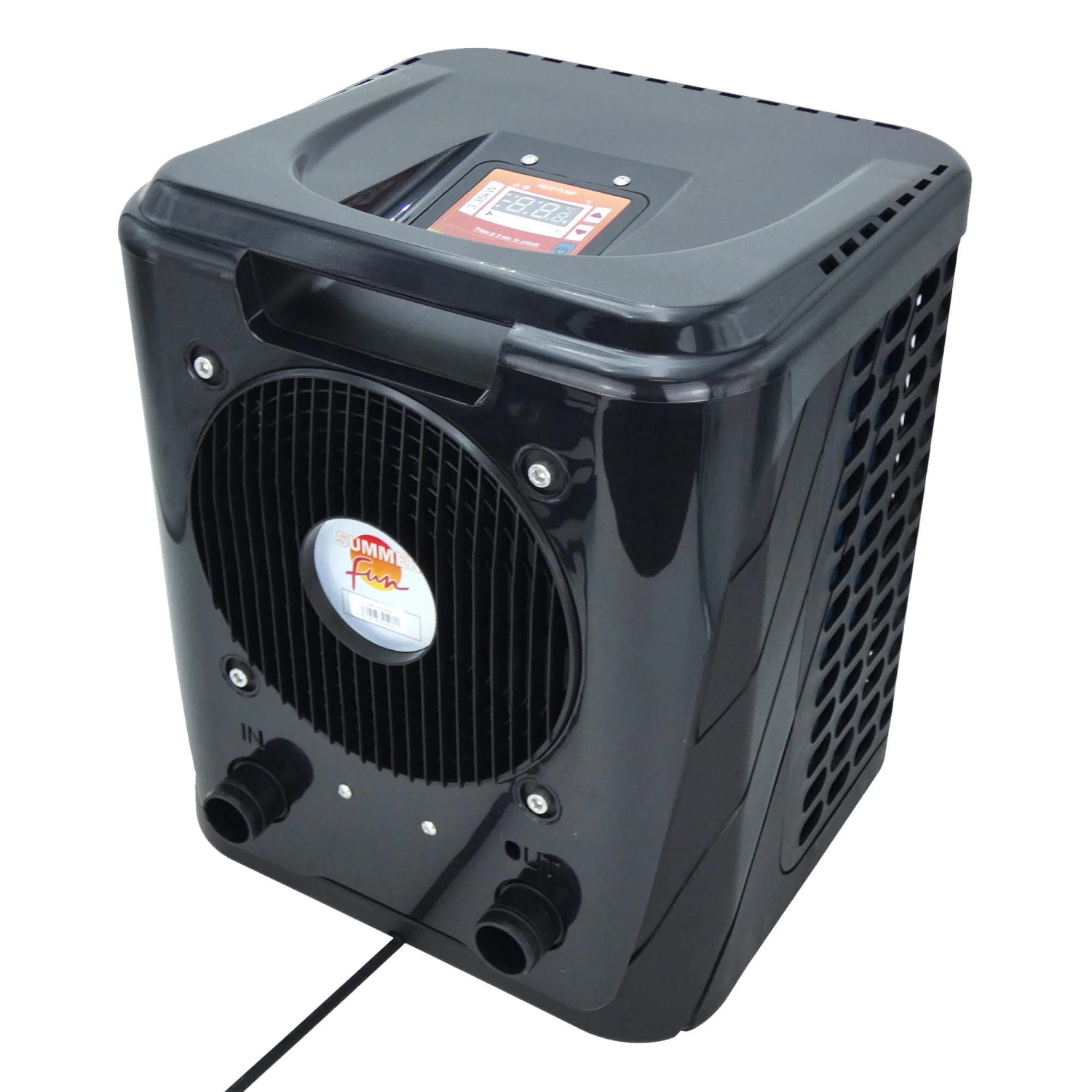 Summer Fun Wärmepumpe Smart 3,35 KW