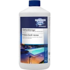 Summer Fun - Gelrandreiniger, 1 Ltr.