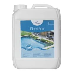 PlanetAquafair - FlockFair 5 L