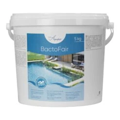 PlanetAquafair - BactoFair 5 Kg