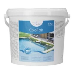 PlanetAquafair - OxoFair 5 Kg