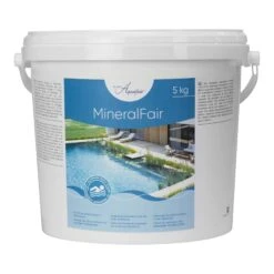 PlanetAquafair - MineralFair 5 Kg