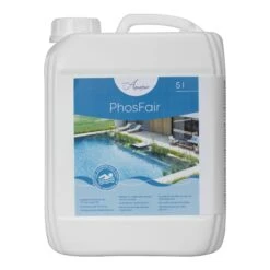 PlanetAquafair - PhosFair 5 L