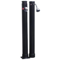 Solardusche 20l 2-teilig