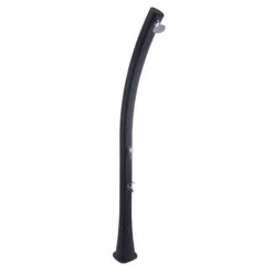 SUMMER FUN Solar Dusche 25L Anthrazit