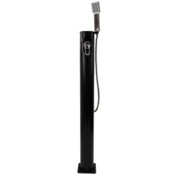 SUMMER FUN Boden Solar Dusche Fargo