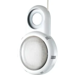 Waterman LED Beleuchtungsset Für Aufstellbecken RGB, Inkl. Fernbedeienung