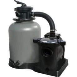 SUMMER FUN Sandfilteranlage SF 133