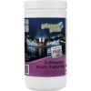 Planet Pool - 2-Phasen Multi Tabletten 250 G, 1 Kg