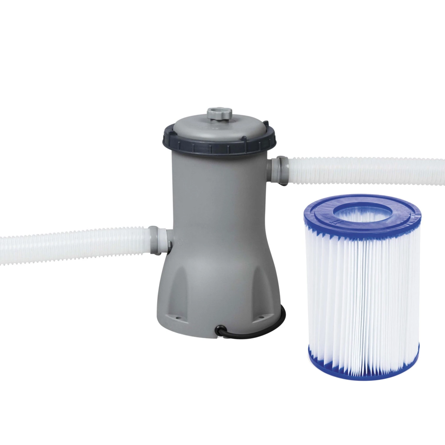 Bestway Steel Pro MAX Frame Pool Komplettset 427 X 122 Cm (Frame Pool ) – Bild 4