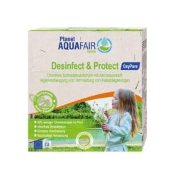 Desinfect & Protect - OxyPure