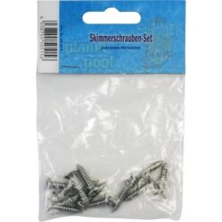 Waterman Skimmeschrauben-Set