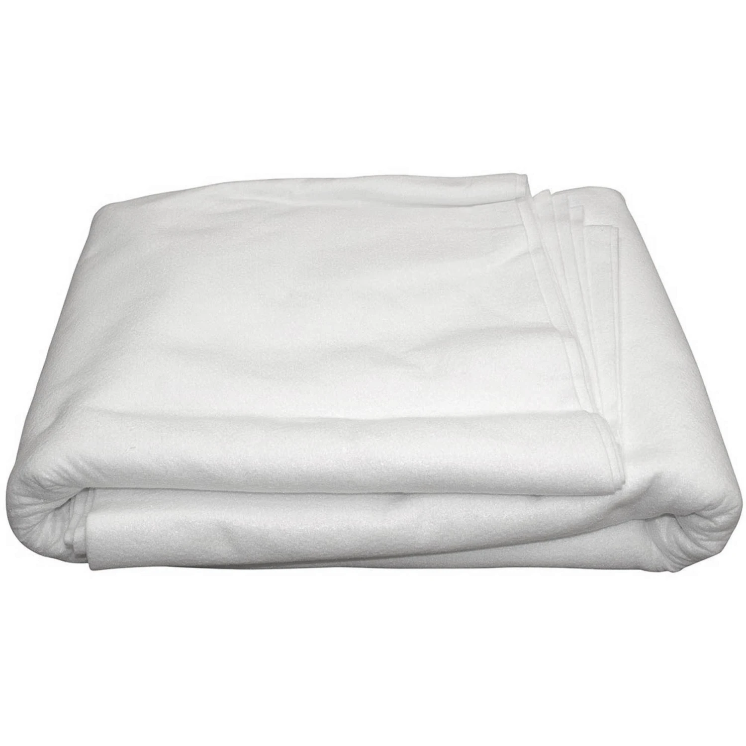 SUMMER FUN Extra Bodenschutzvlies Für Oval/Achtformbecken 800 X 420 Cm – Bild 3