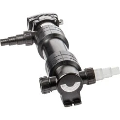 HEISSNER UVC-Teichklärer 36W