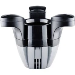 HEISSNER Schwimm-Skimmer Niedervolt Für Pool Und Teich, 1500 L/h