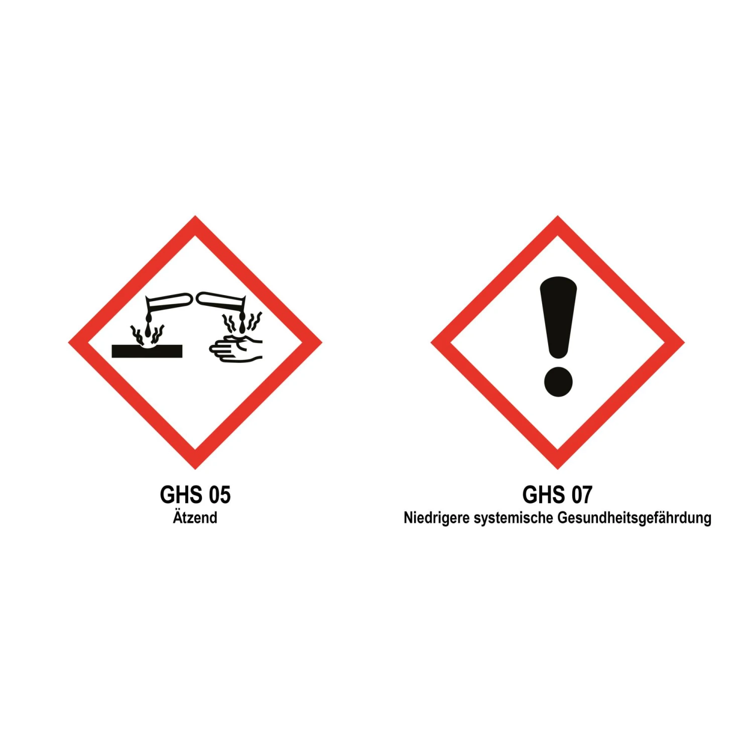 Summer Fun - Algenschutz Plus Desinfekt, 5 Ltr. – Bild 2