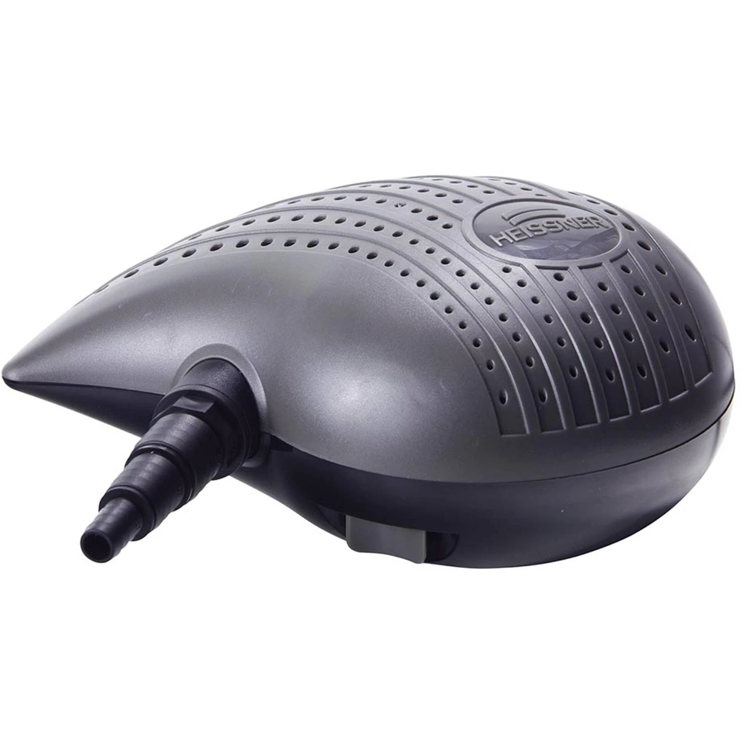 Heissner Aqua Craft Eco Filter- Und Bachlaufpumpe 3300 L/h