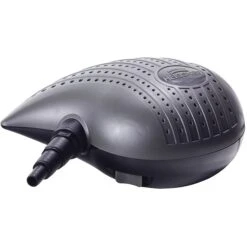 Heissner Aqua Craft Eco Filter- Und Bachlaufpumpe 2200 L/h