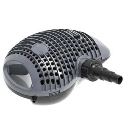 Heissner Aqua Craft Eco Filter- Und Bachlaufpumpe 7000 L/h, 65W