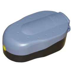 Teichbelüfter Belüfter-Pumpe Von Heissner