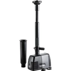 HEISSNER SMARTLINE Teichpumpe 600l/h Indoor