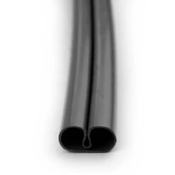 Waterman Profilschienenpaket Grau Für Rundbecken 450/460cm, Q1 (34 Elem. Inkl. Verb.)