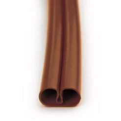 Waterman Profilschienenpaket Braun Für Rundbecken 350/360cm, Q1 (28 Elem. Inkl. Verb.)