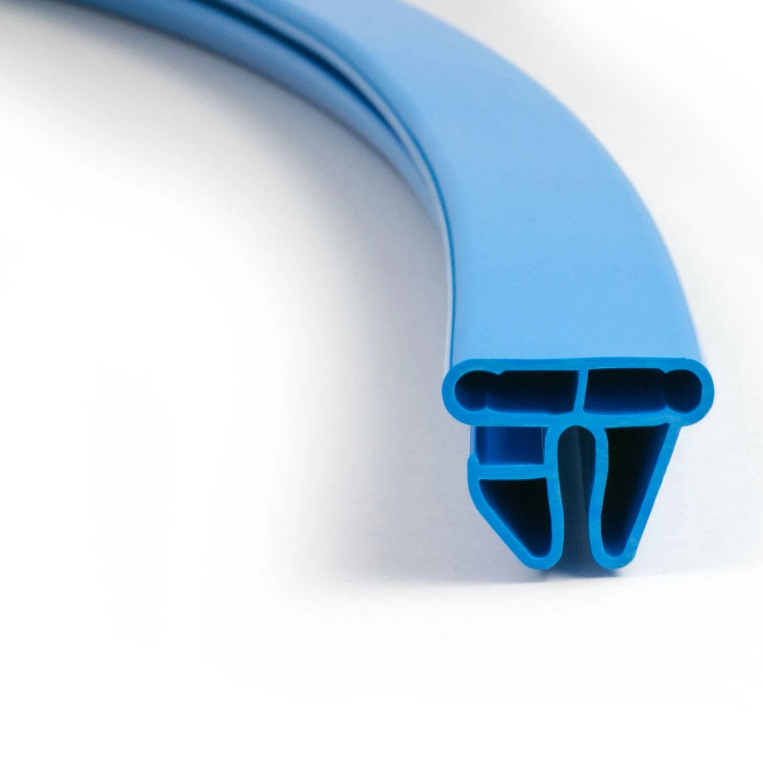 Waterman Stahlwandpool Set (7-teilig) Halbhoch Rund Baja 350 X 120 Cm, Stahl 0,6 Mm Weiß Folie 0,6 Mm Blau – Bild 6