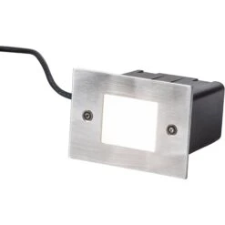 Heissner L482-00 Wand & Bodeneinbauleuchte