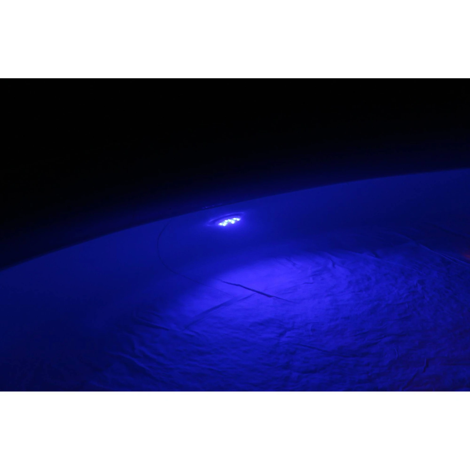 SUMMER FUN Unterwasserlicht 3'' Mit Magnet Und Fernbedienung – Bild 4