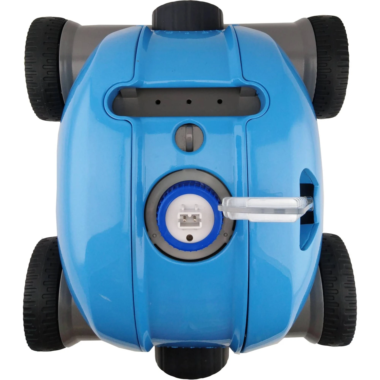 Orca 50CL, Automatischer Bodensauger Mit Akku, Bis 80m² – Bild 2