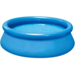 SUMMER FUN Quick Set Ring Pool - 244 X 66 Cm