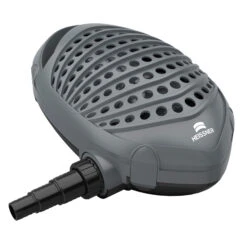 Heissner Aqua Craft Smart Filter- Und Bachlaufpumpe, 20000 L/h