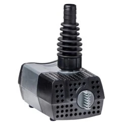 Heissner Aqua Stark Multifunktionspumpe 200 - 700 L/h