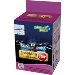 Planet Pool Profi Line - Insekten-STOP, 0,18 Kg