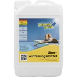 Planet Pool - Überwinterungsmittel, 3 Ltr.