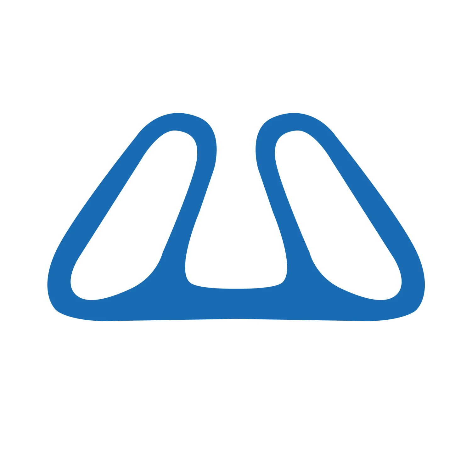 Waterman Bodenschienen Set Q2 Für Pool / Rundbecken 400 Cm, 12 Elemente à 1160 Mm, Blau – Bild 2