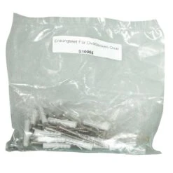 Waterman Erdungsset Für Ovalformbecken Inkl. Seitenwandbefestigung