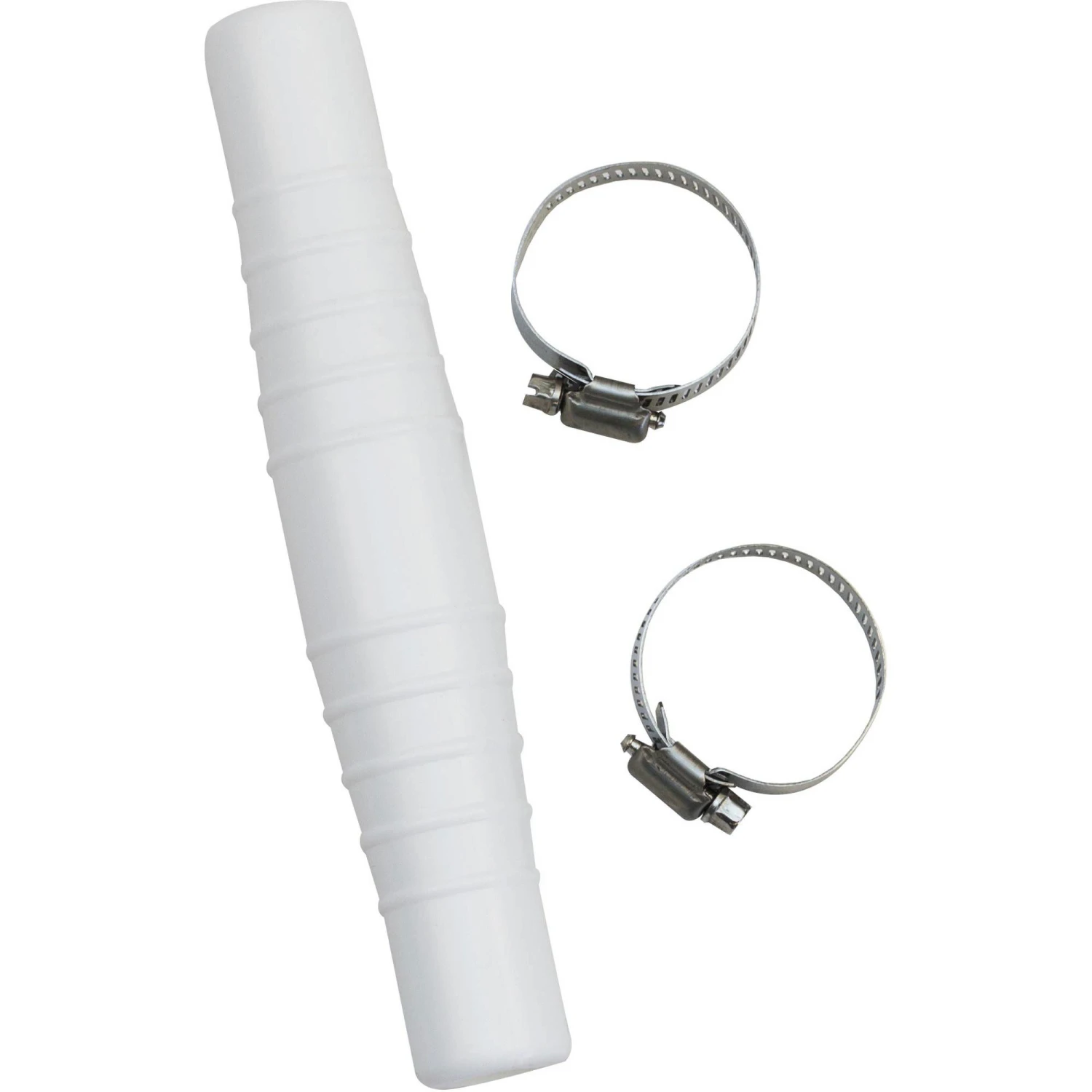 SUMMER FUN Universalschlauchtülle Mit 2 Schellen – Bild 2