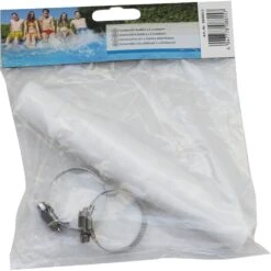 SUMMER FUN Universalschlauchtülle Mit 2 Schellen