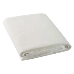 HEISSNER Profi Teich- Oder Poolvlies, 4 X 4m, 200g/m²