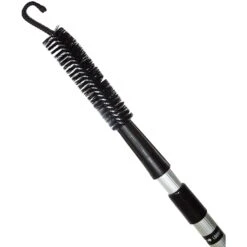 HEISSNER Algenbürste "2 In 1", Teleskop 140-230cm