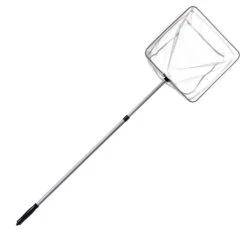 HEISSNER Teichkescher "POND NET 35 Cm