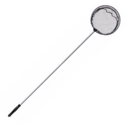 HEISSNER Fischkescher "PROFI FISH NET 45 Cm