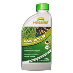 Heissner Teichpflege "FADEN-ALGEN-EX", 1000g